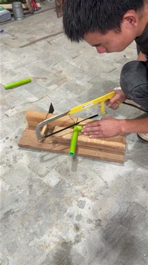 Tutorial Detail Proses Lengkap Penyambungan Panas Pipa PVC