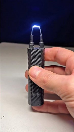 ⚡ DIY Electroshock: 1000 000 volts advanced electronic project!