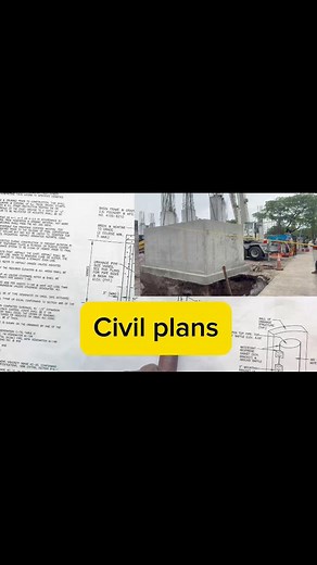 Plan enjenyè sivil la fè vs plan enjenyè striktirèl la fè. #construction #civilengineering #structuralengineering #haitian #viralreelsfacebook | Leonel Wadsonne