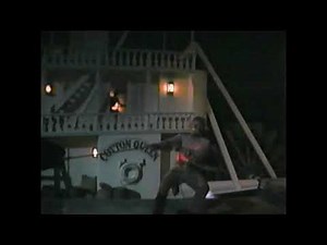 World Of Motion 1994