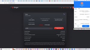 2025-01-25 Staking Using the Rewards Pool