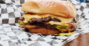 Nipsey Hussle’s legacy lives on with Marathon Burger