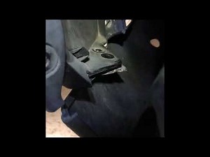 Guide to replace the front fog lights of the Nissan Juke