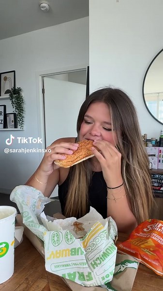 Experience the Happy Gilmore Meal at Subway Canada