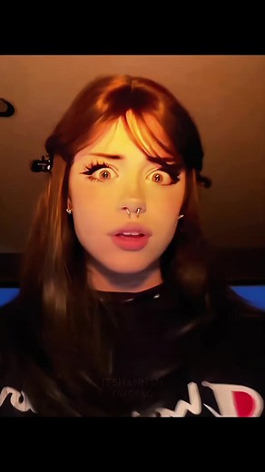 Hannah Owo Makeup Edit – Phonk Style