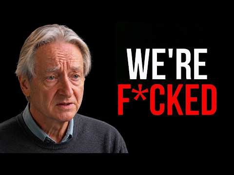 Godfather of AI WARNS: We Cannot Stop What's Coming