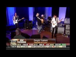 Dwight Yoakam on Imus April 2015