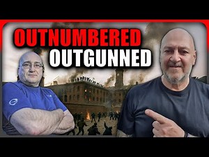 Dominic Noonan The Strangeways Riots & What Went Wrong!