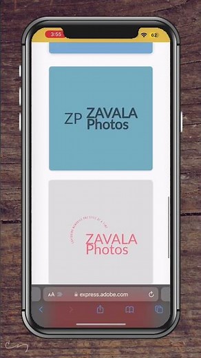 How to Create Logo with Adobe Express Logo Maker