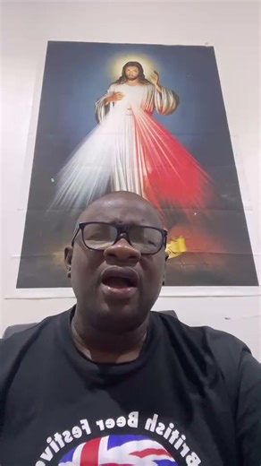 Chapter of Divine Mercy