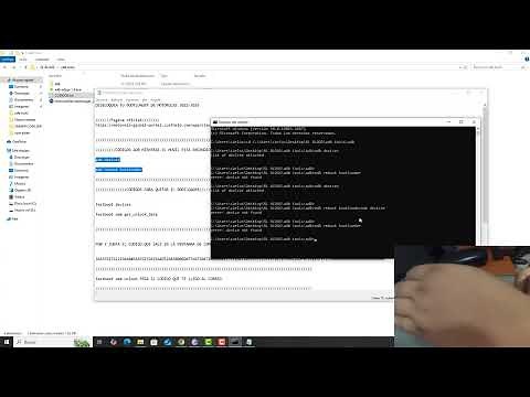 Como desbloquear el Bootloader de cualquier motorola (2025)