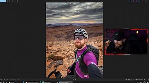 Atlas Mountain Race Q&A und Reaktion