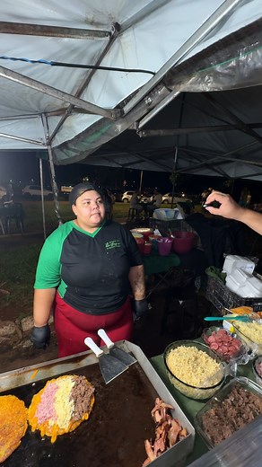 45K views · 790 reactions | Como funciona a cachapa | Casal do Rolê | Facebook