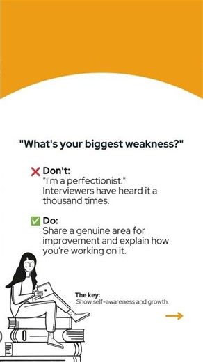 How to answer common interview questions