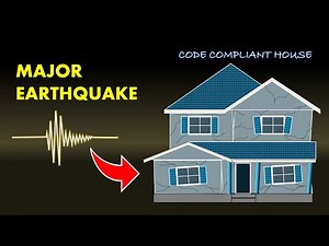 How Buildings Respond to Earthquakes