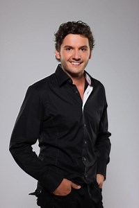 Marc-André Fortin a perdu 40 livres! - Hollywoodpq.com