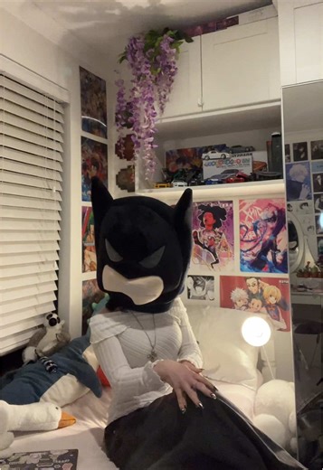 Batman-Themed Room Reveal with Hot Wheels and LEGO