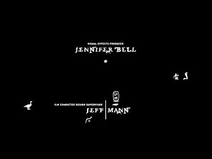 The mummy 1999 ends end credits