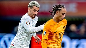 Netherlands 0-0 France: Defences on top in goalless draw | UEFA EURO 2024