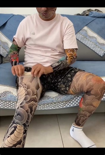 Innovative Wearable Tattoos for Everyone