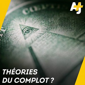 Assassinat de Kennedy, 11 septembre... Faites-vous partie des 8 Français·es sur 10 qui croient aux théories du complot ? | AJ français