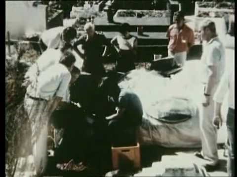 Josef Mengele - Il Medico Di Auschwitz 5/5