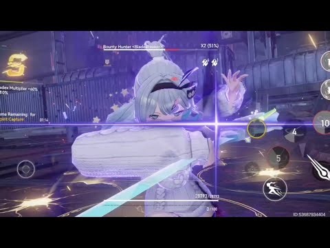 Team Wind Gameplay 😊