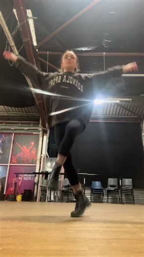 Charming Tap Footwork to Enchant You