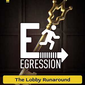 Egression - IGN