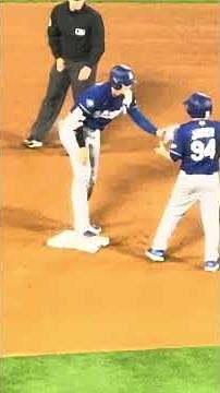 【ショウヘイ＆ネト！】メジャー通算200本目の二塁打！【第3打席・1DH大谷翔平選手】ドジャースvsエンジェルス@エンジェル5/15/26 #大谷翔平 #shoheiohtani #dodgers