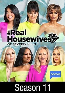 The Real Housewives of Beverly Hills: Lips Unsealed