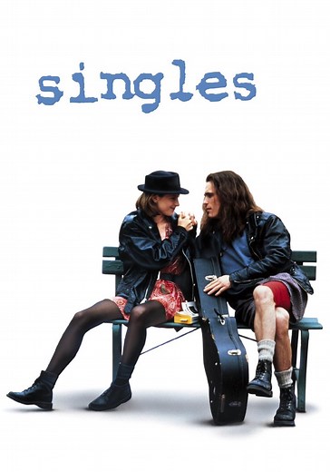 Singles - movie: where to watch stream online