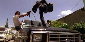 Robert Rodriguez on How to Get Production Values for $0