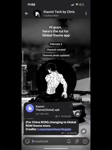 全球ROM主题商店教程：从中国ROM切换