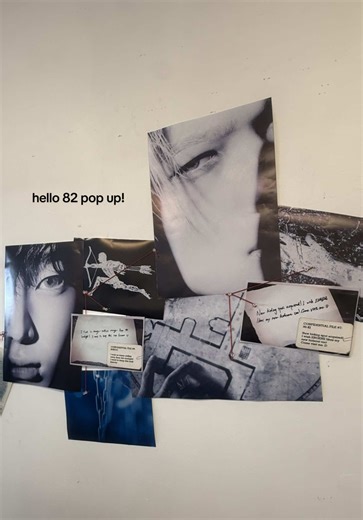 Secure Your ENHYPEN Albums at Hello 82 Pop Up