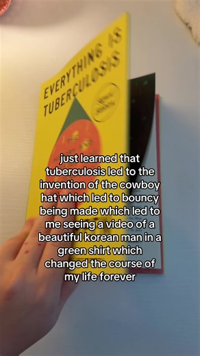 the butterfly effect is crazy #ateez #atiny #johngreen #kpop | Ateez