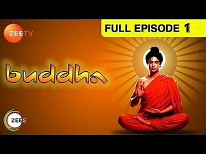 Buddha Full Episode 1 Review | Buddha Serial Zee Tv All Episodes