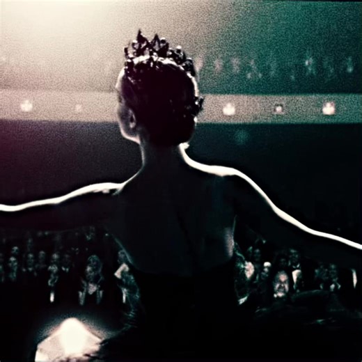 Adrenaline-Inducing Black Swan Audio Experience