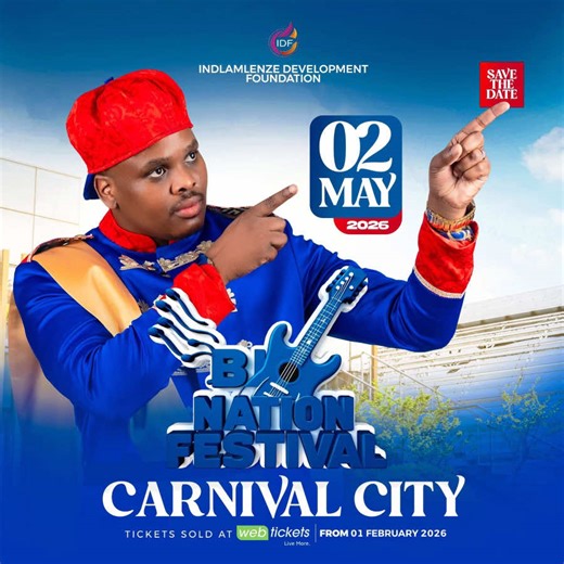 Experience Carnival City: Umaskandi Celebration Highlights