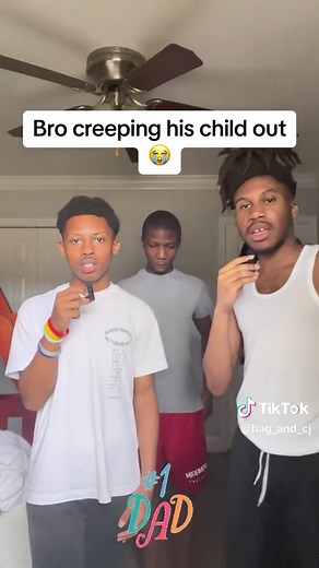 Funny Pancakes and Yapping: A Family Moment