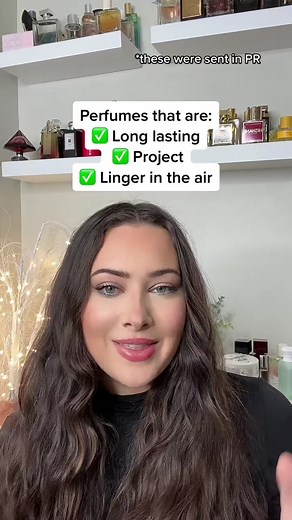 Long Lasting Perfumes: Fragrance Reviews & Recommendations