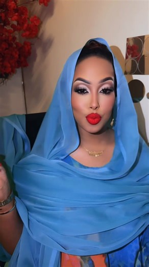 Exploring the VIP Makeup Section in Hargeisa