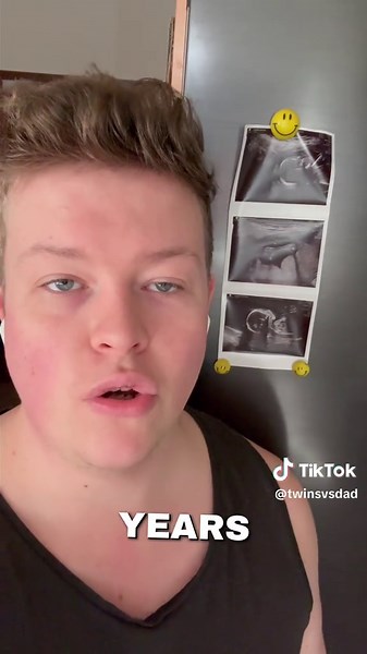 I’ve been a big brother to little sisters since I was 12… now I’m getting twin girls this July 🥹 Growing up around my little sisters taught me a lot early—patience, how to be gentle, how to actually listen, and how much the little things matter. I didn’t realize it at the time, but it was preparing me for this. Now I’m about to be a dad to TWO girls, and it feels like everything is coming full circle. I know I’m not gonna be perfect, but I do know I’ve had real-life practice being there for gir