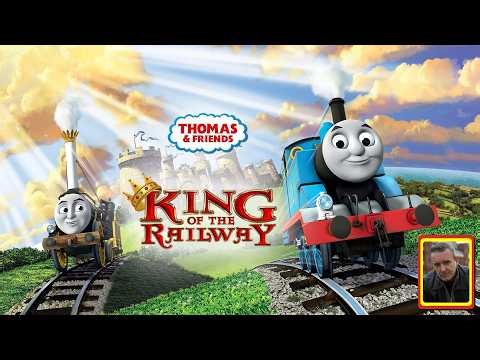 Thomas & Friends™: King of the Railway (US) [2013]
