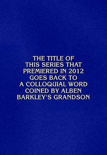 How to Win Jeopardy Besides Knowing Stuff