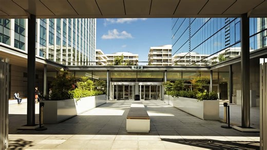 Gecina décide de nommer Benat Ortega directeur général en remplacement de Méka Brunel