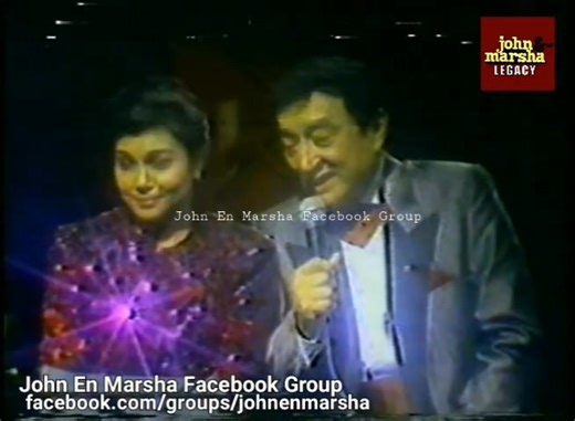 Superstar and the King of Comedy in one duet number RIP Ms. Nora Aunor 🕊 National artist and film legend Nora Aunor has passed away. She was 71. #WATCH: As a tribute to the National Artist for Film and Broadcast Arts, here's a rare 1980s musical comedy skit of Comedy King Dolphy and Superstar Nora Aunor aired over Radio Philippines Network (RPN) Channel 9. The Dolphy TV special is directed by Al Quinn and produced by Alma Moreno. The musical director, arranger, pianist is Danny Tan. [Video Cour