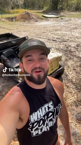 Discover the World's First Foldable Buggy Experience