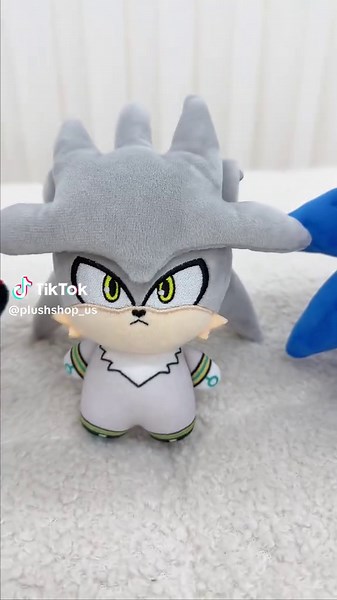 Sonic Dolls in Action: Dance and Playtime Fun