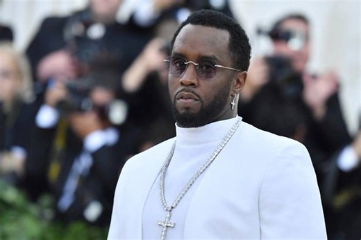 Inside P Diddy's Thanksgiving in Prison